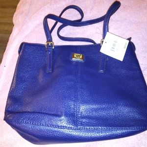Cute Anne Klein tote